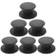 thumbnail image 1 of FELTECHELECTR 5 piezas de perillas para tapa de ollas y sartenes de silicona universales, 1 of 6