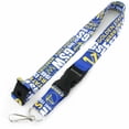 thumbnail image 1 of Amo 6326491922 Golden State Warriors Lanière Détachable - Style Design Dynamique, 1 of 1
