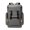 Gray, variant on Multipurpose Oxford Backpacks For Outdoor exploration Gym And Daily Use