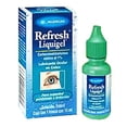 thumbnail image 1 of Lubricante ocular Refresh Liquigel solución esteril 15 ml, 1 of 2