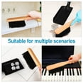 thumbnail image 3 of HAMPPLIES 1 Set Chimney Tools For Fireplace Wood Cleaning Brush For Homeowners, 3 of 6