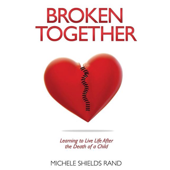 Broken Together, (Paperback)