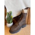 thumbnail image 2 of ARIAT Men's Workhog 8" Waterproof Work Boot, 2 of 4