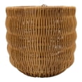 thumbnail image 1 of Portamaceta Home Trends 23 x 22 cm Ratán Café, 1 of 4