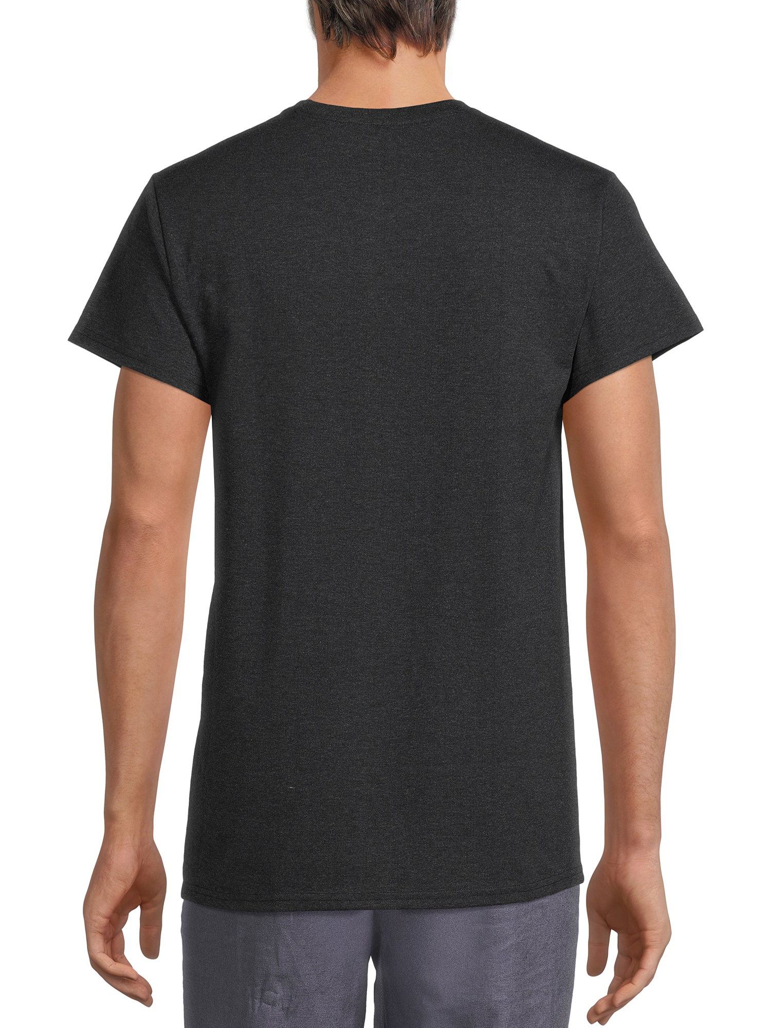 Starter Men's Crewneck Tees, 6-Pack photo 3