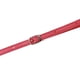thumbnail image 3 of Guardurnaity Asa para bolso de hombro, correa para monedero DIY, bolsos, cinturones, correa, accesorio, cuero PU Bolsas de mensajero y de hombro rojo, 3 of 6