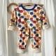 thumbnail image 1 of Pijamas de invierno para niños, ropa interior térmica de dibujos animados para niñas, niños y bebés, ropa de dormir de Navidad, 1 of 4