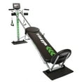thumbnail image 1 of Total Gym APEX G5 Home Fitness Incline Weight Training with 10 Resistance Levels, 1 of 4