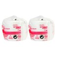thumbnail interactive-video image 1 of 3M Medipore H Soft Cloth Surgical Tape – Box Of 12 Rolls (2in X 10yds) – Hypoallergenic, Unopened With 2026/2027 Expiry 1 of 5