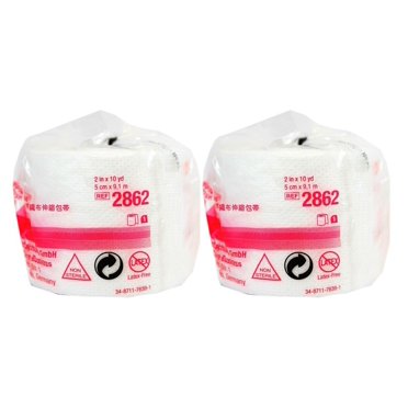 3M Medipore H Soft Cloth Surgical Tape – Box Of 12 Rolls (2in X 10yds) – Hypoallergenic, Unopened With 2026/2027 Expiry