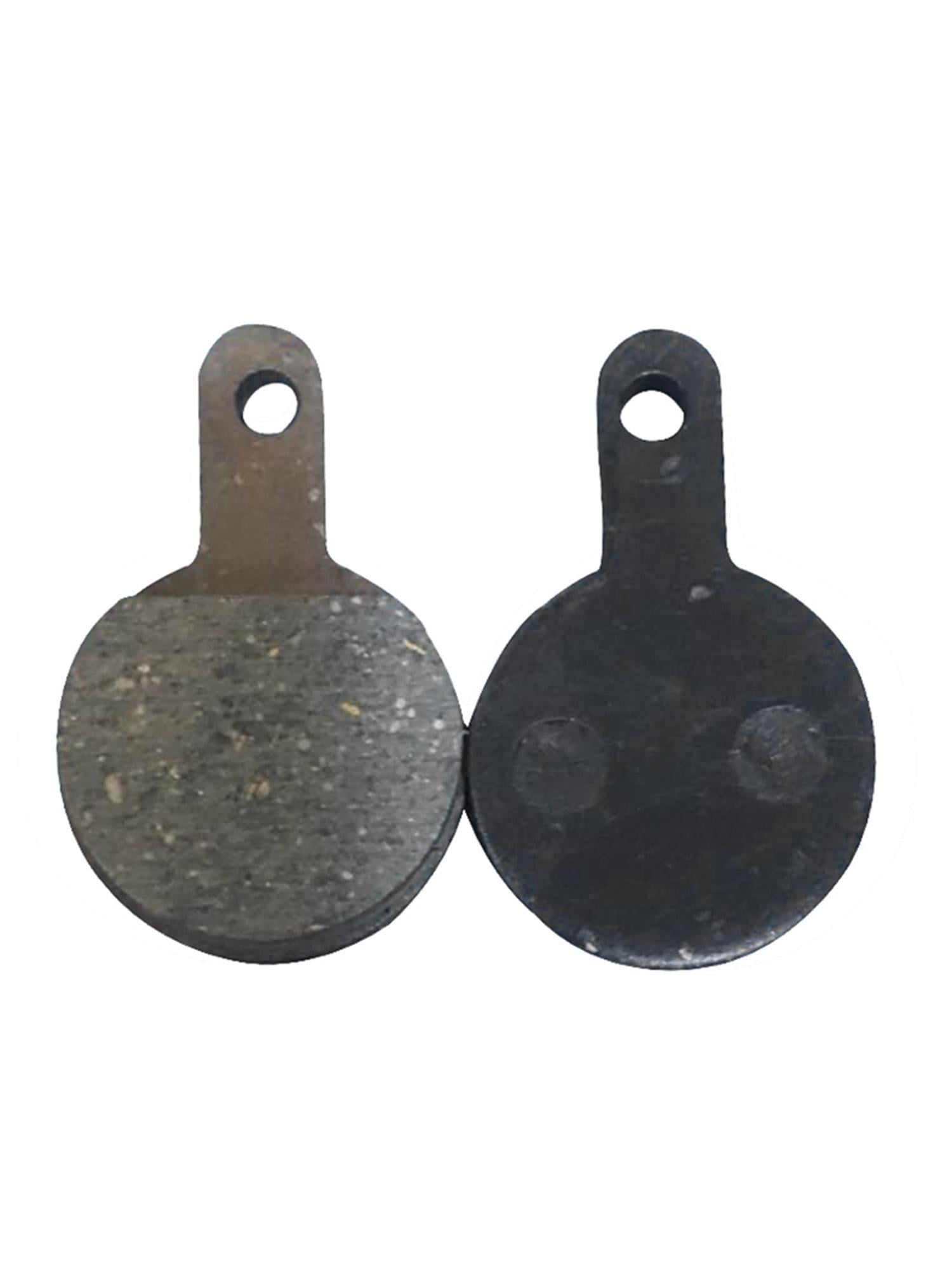 shoe bite protector pad on Bicycle Bike Disc Brake Pad Bike Cycling Semi Metallic Pads For All Types Of Bikes In Casual Outdoor Travel 12 Types Rllye Walmart Com Walmart Com