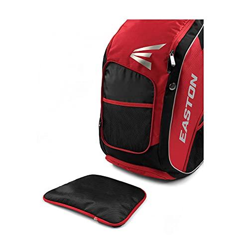 EASTON ELITE X Bat \u0026 Equipment Backpack 