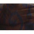 thumbnail image 4 of oneOone Georgette Viscose Fabric Ethnic Ikat Printed Fabric 1 Yard 42 Inch Wide, 4 of 4