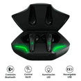 thumbnail image 4 of Audifonos Bluetooth Gamers NIAN G11 Luz Led Touchs Internos, 4 of 5