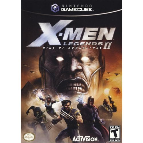 x men legends 2 rise of apocalypse x men legends 2 rise of apocalypse