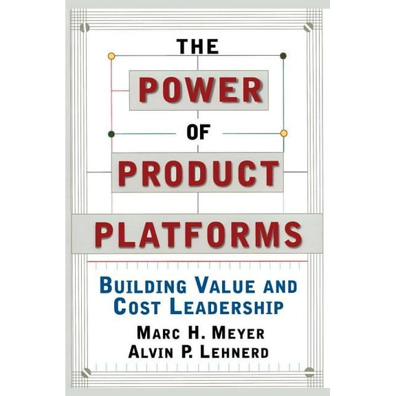The Power of Product Platforms, (Paperback)