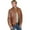 Multi-color, variant on Scully Leather Mens Premium Lambskin Zip Front Jacket Cognac Soft L