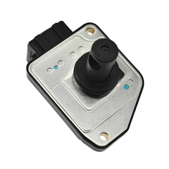 Mass Air Flow Sensor Meter MAF 160171S710 AFH55M-12 Compatible with Nissan Frontier 2.4L 1998-2004, Nissan Pickup 2.4L 1996-1997, Nissan Xterra 2.4L 2000-2004