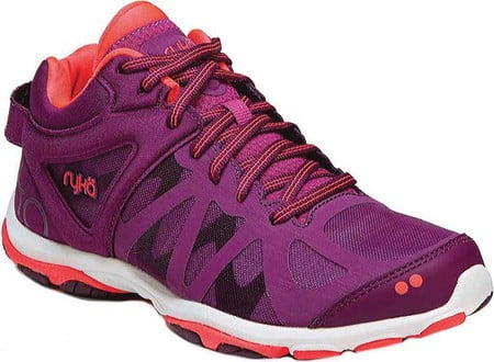 ryka enhance 3 training shoe