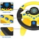 thumbnail image 4 of Juguete de volante de simulación eléctrica para niños, coche multifuncional, música y luz de conducción con juguete, regalo para niños y niñas, 4 of 4