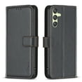 thumbnail image 1 of Compatible with Samsung Galaxy A25 5G Wallet Case with Card Slots Magnetic Closure Flip Folio Cover, 1 of 5