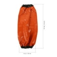thumbnail image 2 of 2 Pairs Waterproof Working Sleeves Oil-proof Cooking Arm Sleeves Covers, 2 of 7