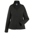 thumbnail image 1 of Russell Ladies/Womens Smart Softshell Jacket, 1 of 2
