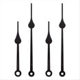 thumbnail image 4 of 2 Set DIY Clock Movement Kit Replacement Parts G, 4 of 5