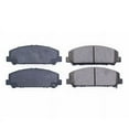 thumbnail image 2 of Disc Brake Pad Set Fits select: 2008-2010 NISSAN TITAN, 2005-2012 NISSAN ARMADA, 2 of 4