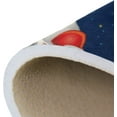 thumbnail image 6 of Coolnut Lightweight Non Slip Carpet Mats 60 x 39 inch (5'x 3'3"), Area Soft Rugs Floor Mat Rug Decoration for Kids Room Living Room Kid Jumping Space, 6 of 6