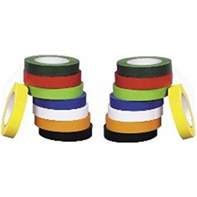 Color Masking Tape Blue