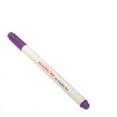 thumbnail image 3 of 1 Piece 0.8mm Air Erasable Pen Auto-Vanishing Pen for DIY Fabric Marking Purple, 3 of 6