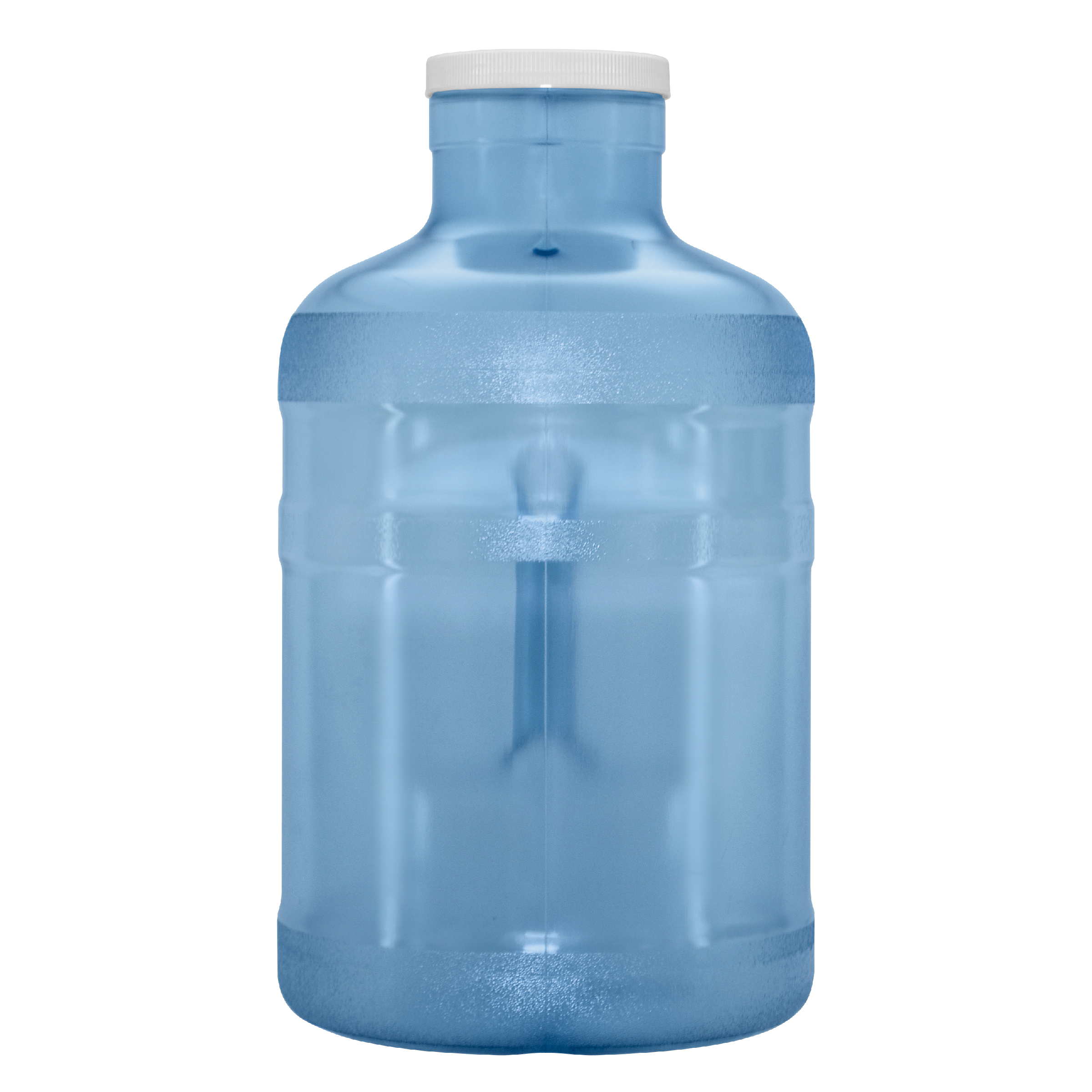 Botanicals 32oz Polycarbonate Water Bottle (BPA FREE) - Saratoga