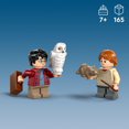 thumbnail image 5 of LEGO Harry Potter Flying Ford Anglia 76424 Ensemble de construction (165 pièces), 5 of 5