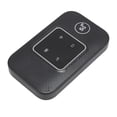 thumbnail image 1 of 4G LTE WiFi Modem, Support Up To 10 WiFi Devices 3000mAh USB Charging Portable WiFi Hotspot 150Mbps with SIM Card Slot for European for Computers, 1 of 7