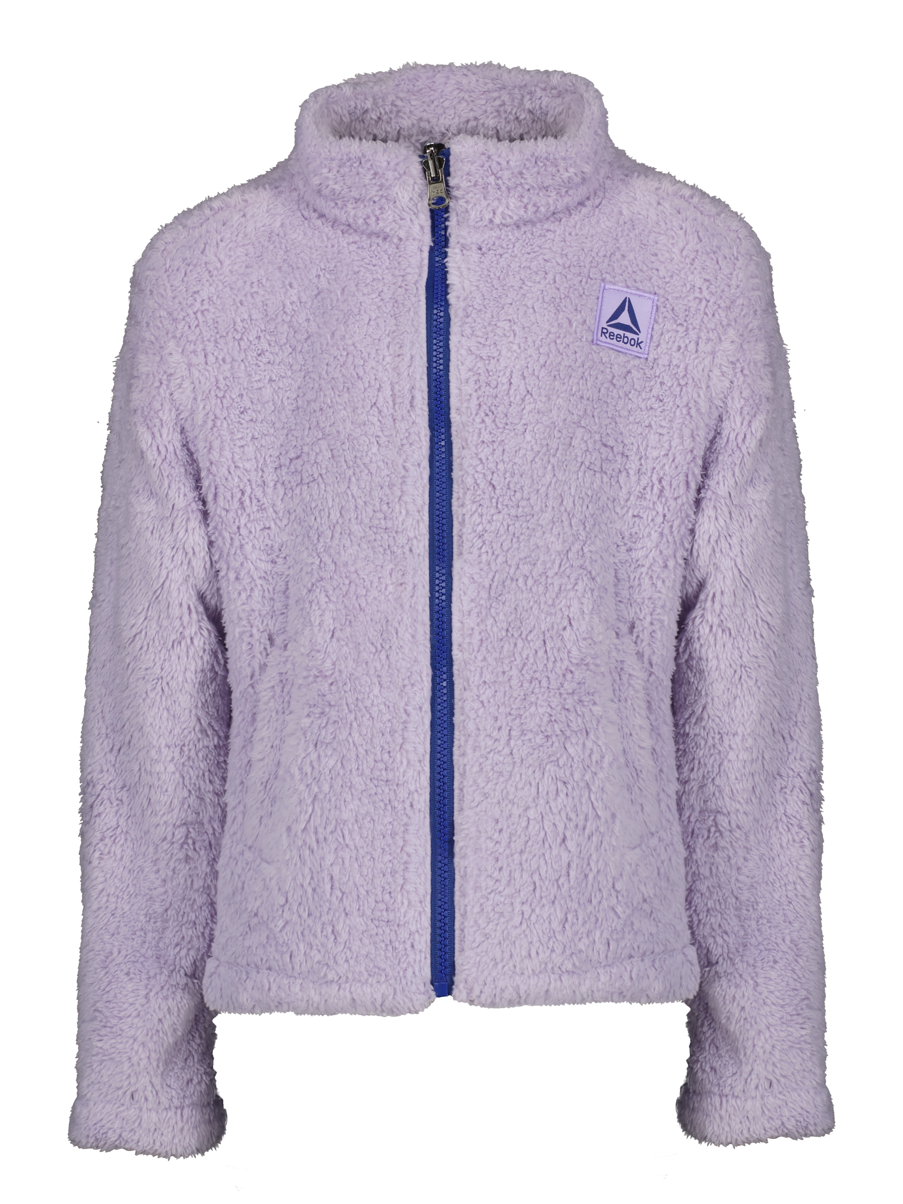 Reebok Girls Softshell Systems Winter Jacket, Sizes 4-18