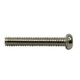 thumbnail image 4 of FixtureDisplays® Vis à Tête Ron Phillips M4x30mm 20PK 15169-20PK, 4 of 4
