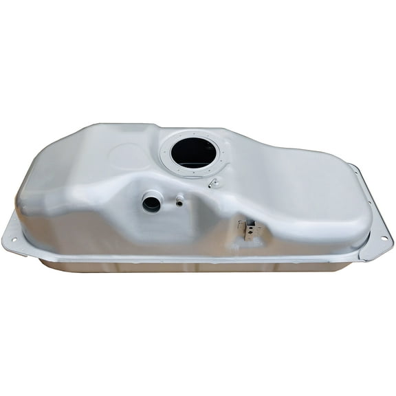 Dorman 576-729 Fuel Tank for Specific Nissan Models, Silver