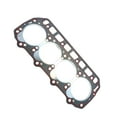 thumbnail image 3 of 4TNE92 Cylinder Head Gasket 129901-01350 12990101350 for Yanmar 4TNE92 4TNE92-NMH Engine Komatsu FD15T Forklift 4D92E Engine Hiyster H2.5TX Forklift, 3 of 4
