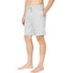 thumbnail image 2 of Pijama corto Nautica Soft Woven 100% algodón con cintura elástica para hombre, 2 of 3