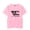 Pink, variant on One Battle After Another Merch T-shirt Summer Unisex 2026 Short-sleeved Casual Design Tee