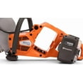 thumbnail image 4 of Husqvarna Construction K535I Cordless Cut Off Saw (Bare Tool), 4 of 8