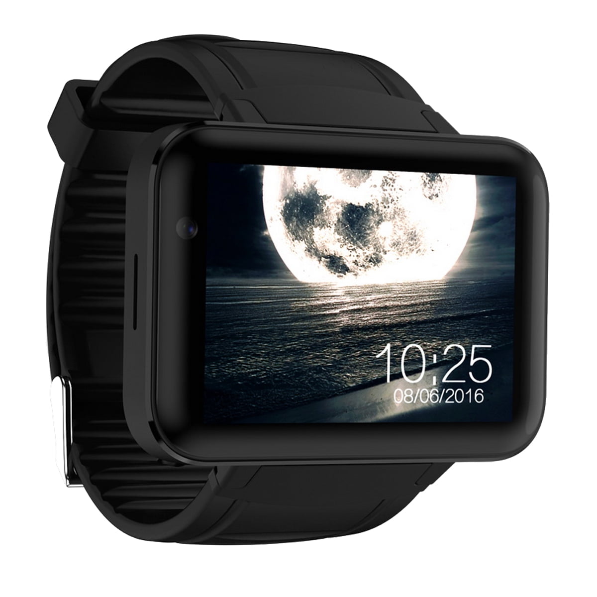 dm98 smartwatch sim card