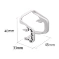 thumbnail image 2 of Pare-Chocs Gimbal Haute Performance pour Appareil Photo, Bouclier de Collision Durable pour une Expérience Photo Améliorée, 2 of 8