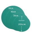 thumbnail image 1 of Tablero de grabado de múltiples especificaciones Tablero de caucho flexible verde Tablero de grabado de caucho Tablero de caucho para grabado DIY Material de grabado de tablero de caucho, 1 of 1