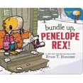 thumbnail image 1 of Pre-Owned Bundle Up, Penelope Rex! (A Penelope Rex Book), 9781368108720, 1368108725, Paperback,, 1 of 1