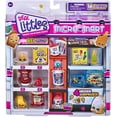 thumbnail image 2 of Shopkins Real Littles Collector Pack | Series 15 | One Random, 2 of 2