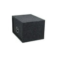 thumbnail image 5 of Enceinte de Ventilation SNGLE de 8 Po, 5 of 5