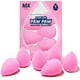 thumbnail image 1 of Juego de Esponjas de Maquillaje AOA Studio Rosa Alta Definición, 1 of 9