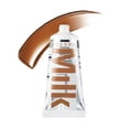 thumbnail image 1 of Milk Makeup Bionic Bronzer, Time Travel (Light Bronze) - 0.6 fl oz - Hydrating Liquid Bronzer - Buildable, Blendable Color - Warm, Sunkissed Finish - Weightless - Vegan, Cruelty Free, 1 of 7